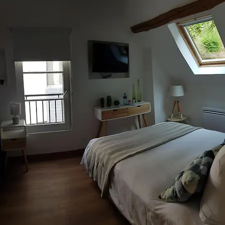 Prázdninový dům Les Terrasses De Broglie