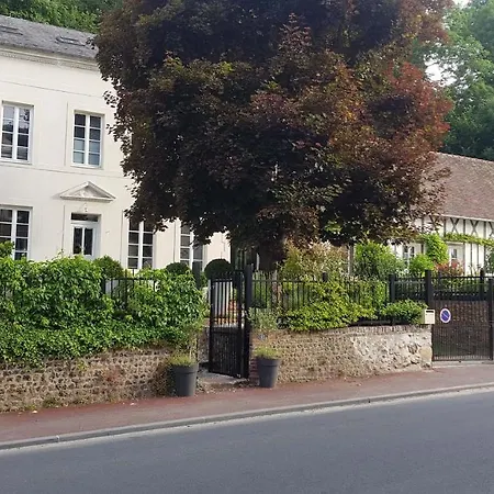 Prázdninový dům Les Terrasses De Broglie