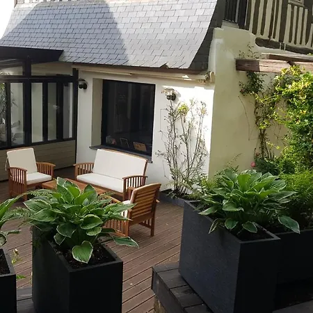 Les Terrasses De * Broglie